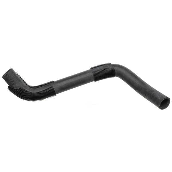 Gates Engine Coolant Molded Radiator Hose 22020