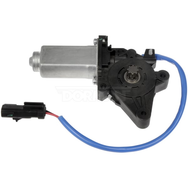 Dorman OE Solutions Rear Passenger Side Window Motor 742-353