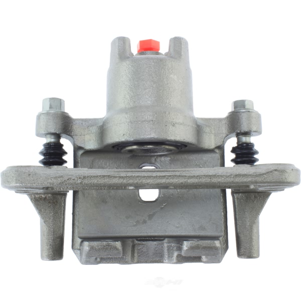 Centric Remanufactured Semi-Loaded Rear Passenger Side Brake Caliper 141.46519