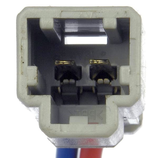 Dorman OE Solutions Front Passenger Side Power Window Regulator And Motor Assembly 741-951