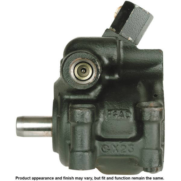Cardone Reman Remanufactured Power Steering Pump w/o Reservoir 20-298