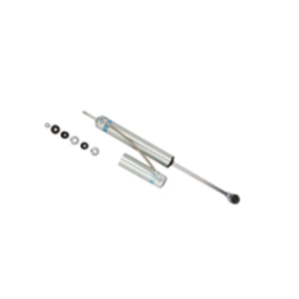 Bilstein Rear Driver Or Passenger Side Monotube Smooth Body Shock Absorber 25-261332