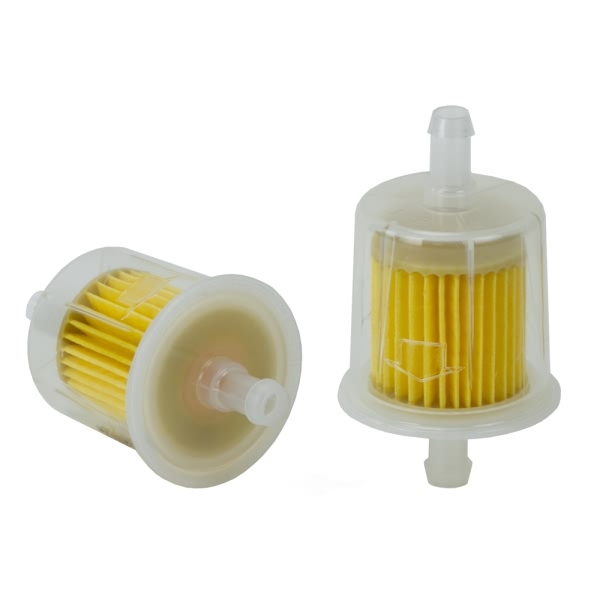 WIX Complete In Line Fuel Filter 33003