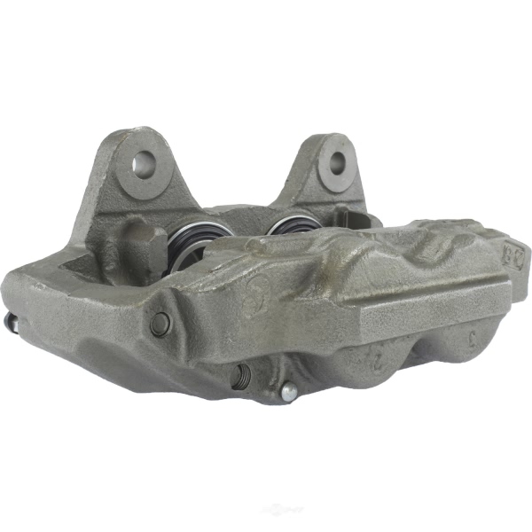 Centric Remanufactured Semi-Loaded Front Passenger Side Brake Caliper 141.44287