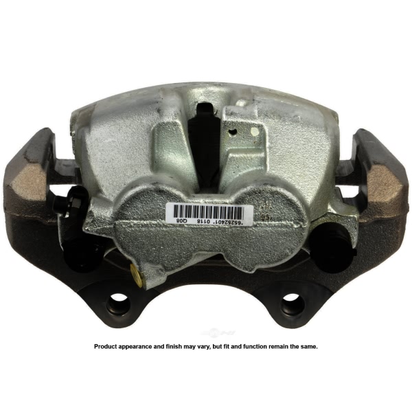 Cardone Reman Remanufactured Unloaded Caliper w/Bracket 19-B3256B