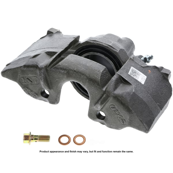 Cardone Reman Remanufactured Unloaded Caliper 18-4195