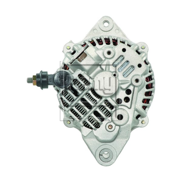 Remy Alternator 94107