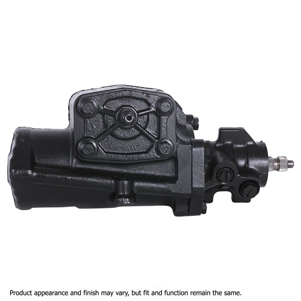 Cardone Reman Remanufactured Power Steering Gear 27-6567