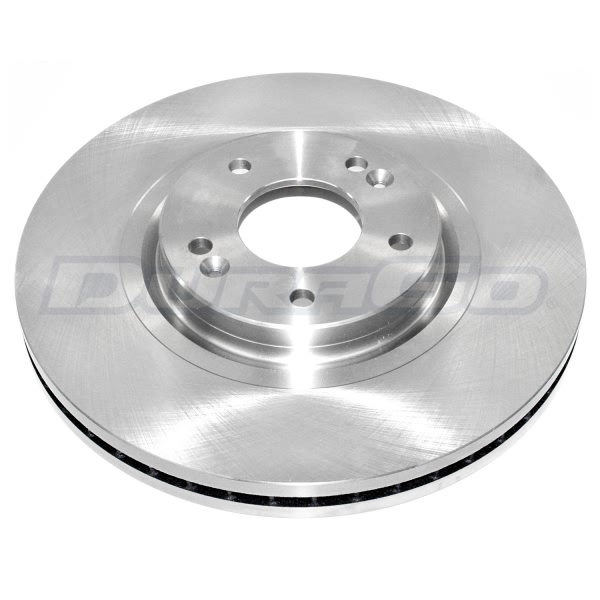 DuraGo Vented Front Brake Rotor BR901468