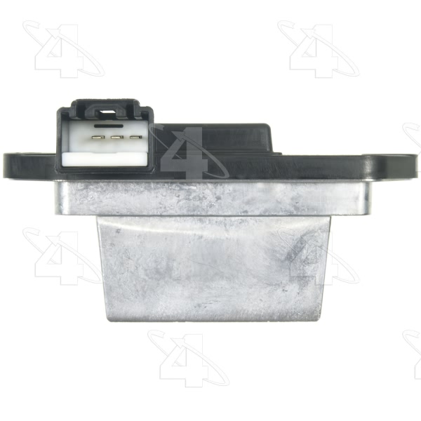 Four Seasons Hvac Blower Motor Resistor Block 20575