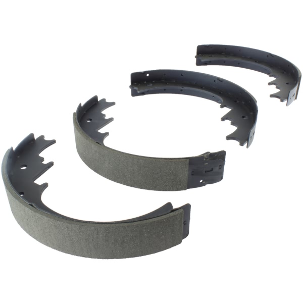 Centric Premium™ Brake Shoes 111.00620