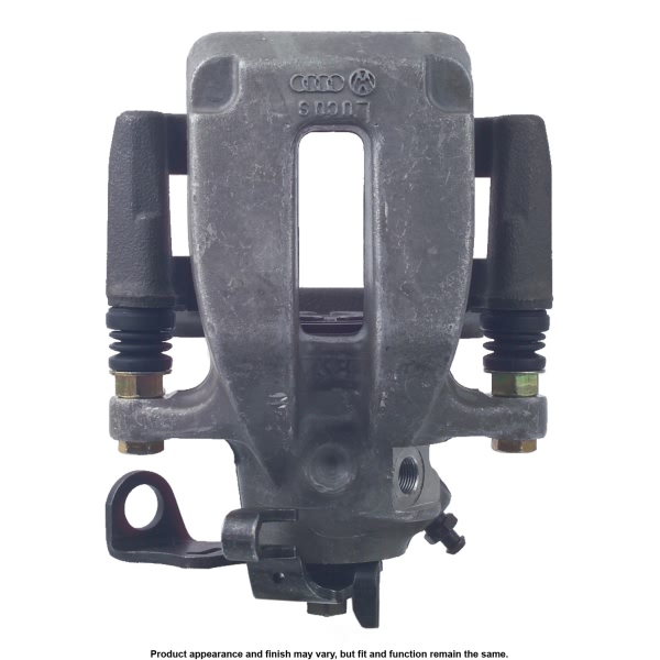 Cardone Reman Remanufactured Unloaded Caliper w/Bracket 19-B2719