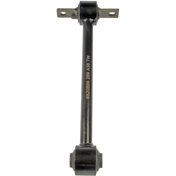 Dorman Rear Driver Side Upper Non Adjustable Control Arm 520-899