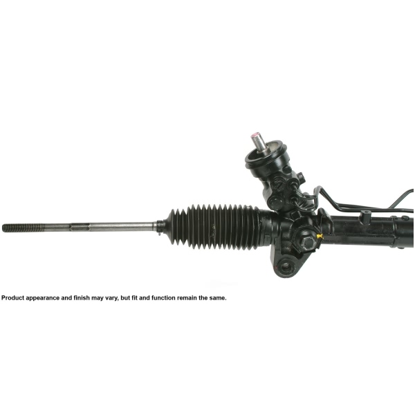 Cardone Reman Remanufactured Hydraulic Power Rack and Pinion Complete Unit 22-190
