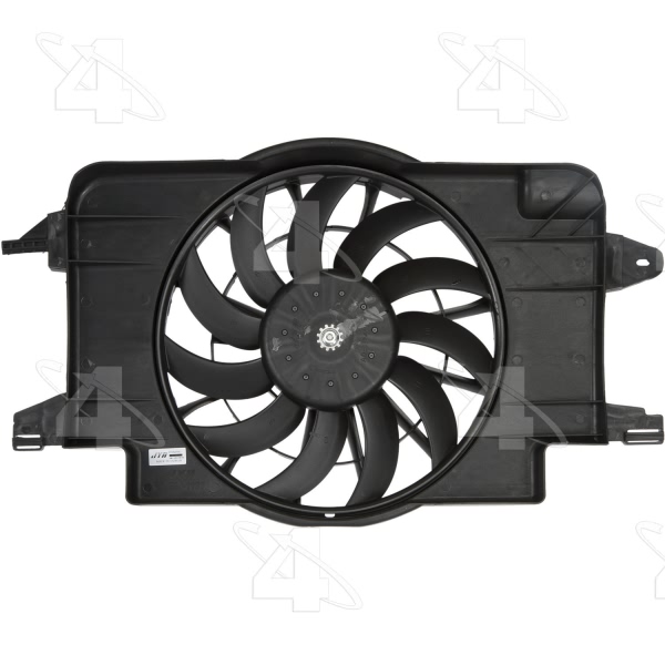 Four Seasons Engine Cooling Fan 75235