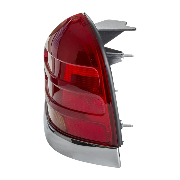 TYC Passenger Side Replacement Tail Light 11-5371-01