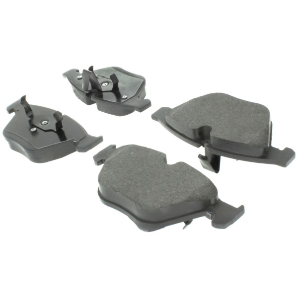 Centric Premium Ceramic Front Disc Brake Pads 301.09180