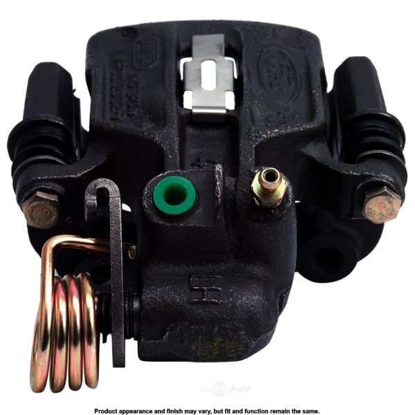 Cardone Reman Remanufactured Unloaded Caliper w/Bracket 18-B4537