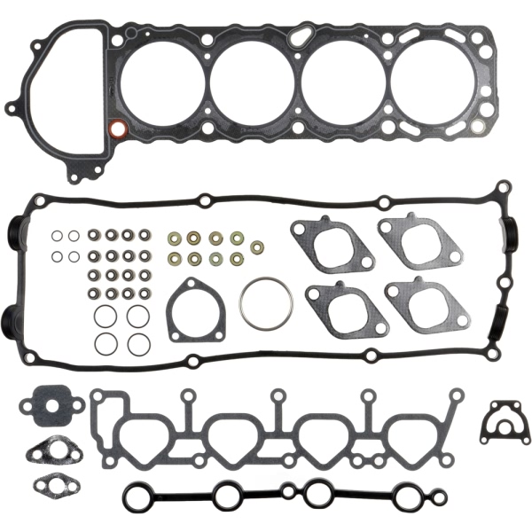 Victor Reinz Improved Design Cylinder Head Gasket Set 02-10666-01