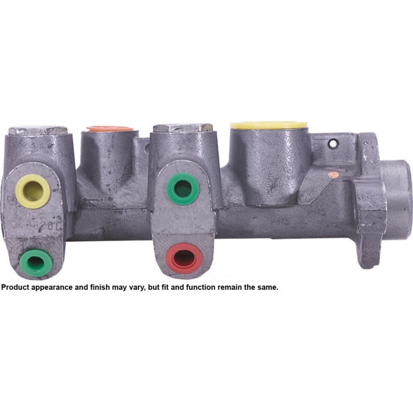 Cardone Reman Remanufactured Master Cylinder 10-2347