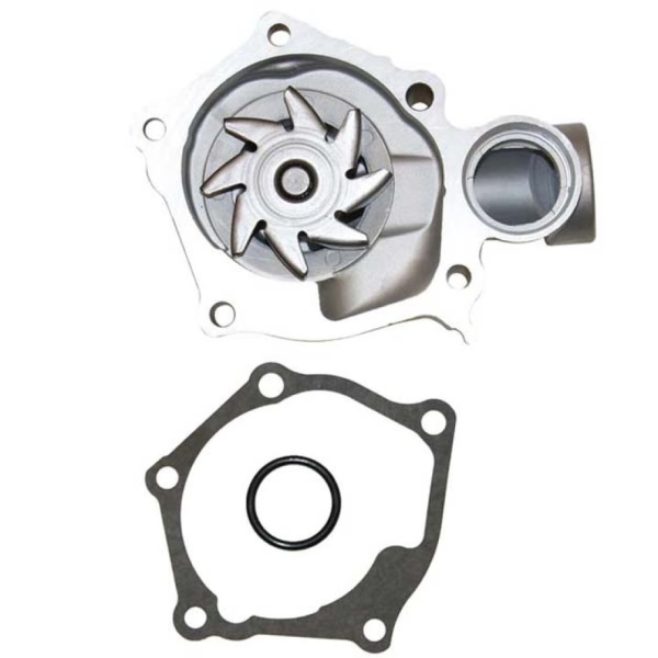 GMB Engine Coolant Water Pump 148-1780