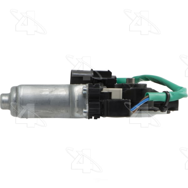 ACI Front Driver Side Window Motor 88916