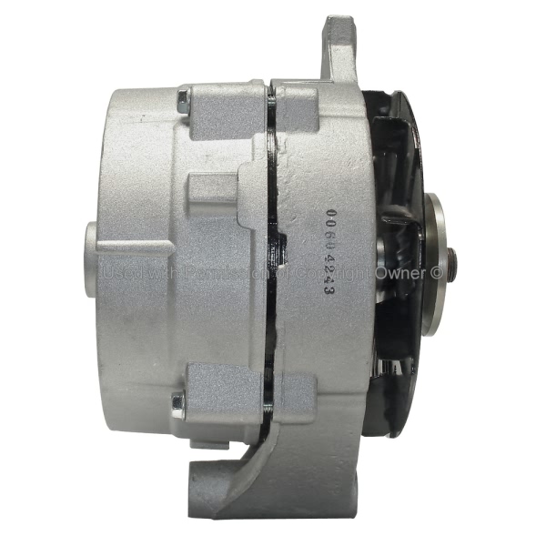 Quality-Built Alternator Remanufactured 7719109