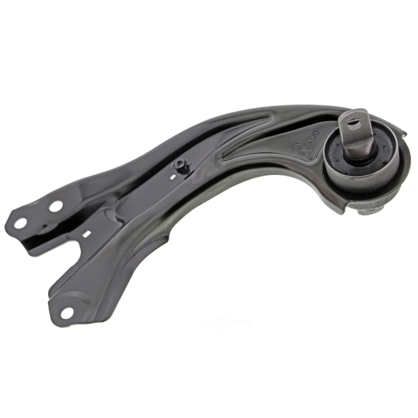 Mevotech Supreme Rear Driver Side Non Adjustable Trailing Arm CMS601058