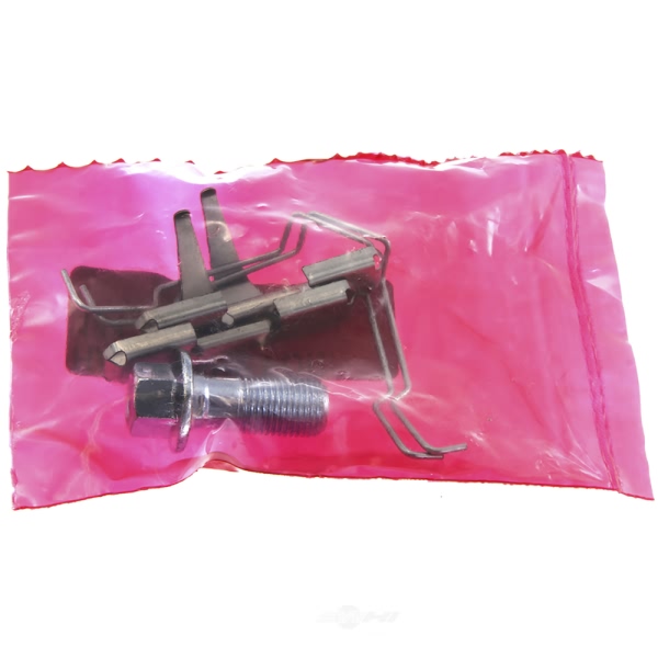 Centric Remanufactured Semi-Loaded Rear Driver Side Brake Caliper 141.45556
