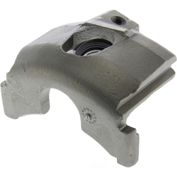 Centric Remanufactured Semi-Loaded Front Driver Side Brake Caliper 141.65014