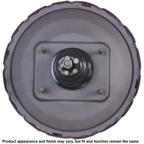 Cardone Reman Remanufactured Vacuum Power Brake Booster w/o Master Cylinder 53-2780