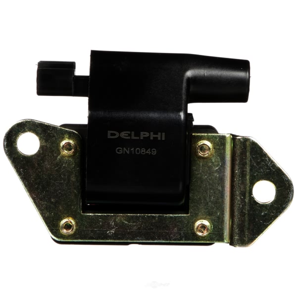 Delphi Ignition Coil GN10849