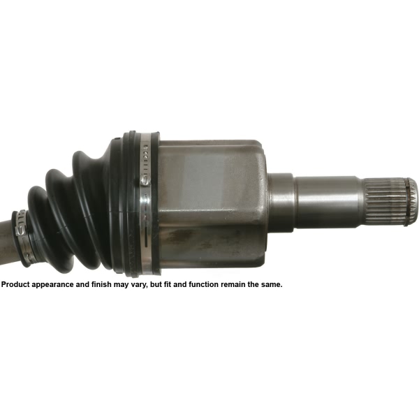 Cardone Reman Remanufactured CV Axle Assembly 60-3521
