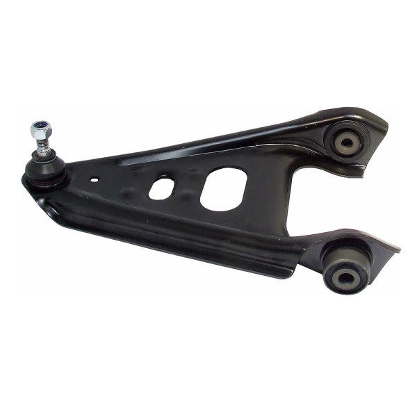 Delphi Front Lower Control Arm And Ball Joint Assembly TC2522