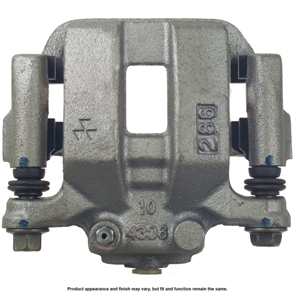 Cardone Reman Remanufactured Unloaded Caliper w/Bracket 19-B2792