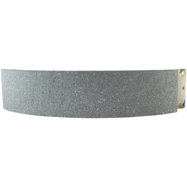 Centric Premium Rear Drum Brake Shoes 111.06000