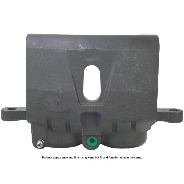 Cardone Reman Remanufactured Unloaded Caliper 18-4816