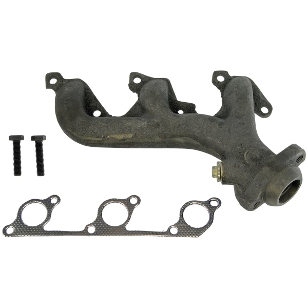 Dorman Cast Iron Natural Exhaust Manifold 674-465