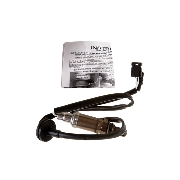 Delphi Oxygen Sensor ES10259