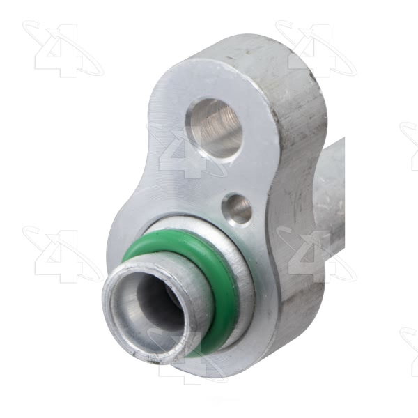 Four Seasons A C Refrigerant Discharge Hose 66665