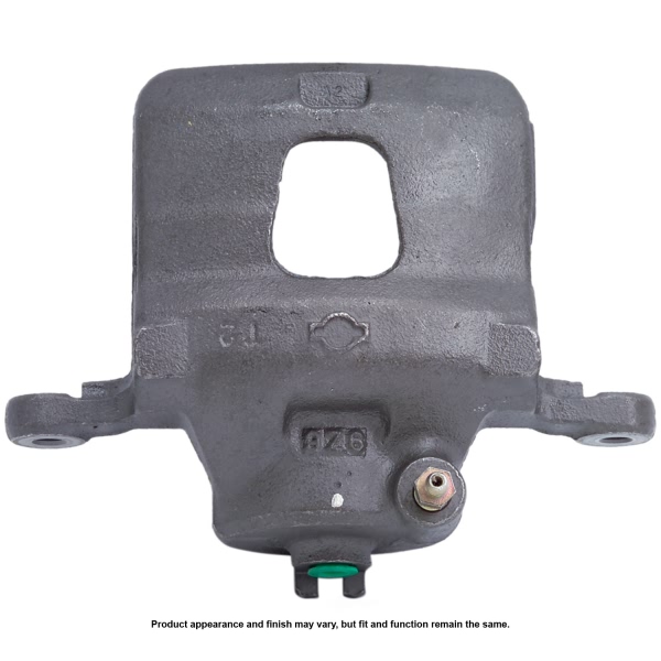 Cardone Reman Remanufactured Unloaded Caliper 19-1218