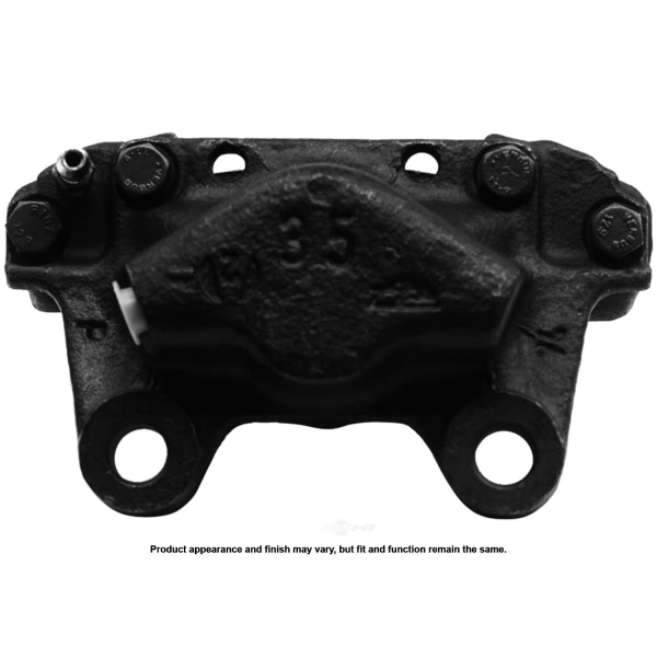 Cardone Reman Remanufactured Unloaded Caliper 19-1902