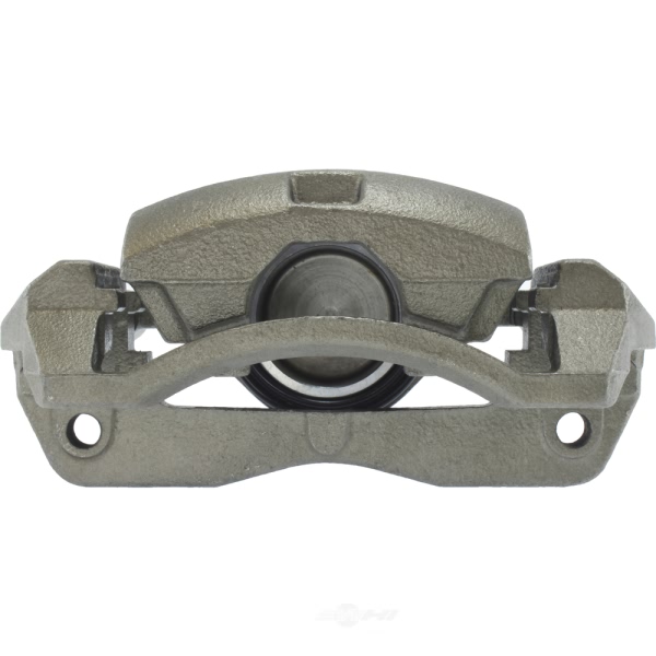 Centric Remanufactured Semi-Loaded Front Passenger Side Brake Caliper 141.45079