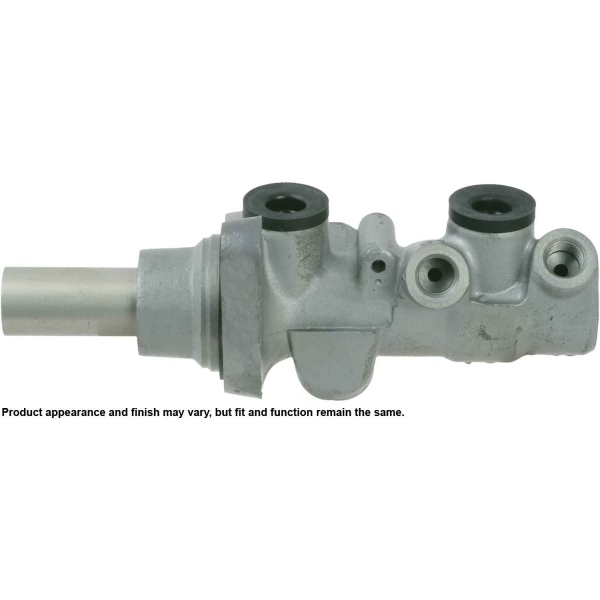 Cardone Reman Remanufactured Master Cylinder 11-3550
