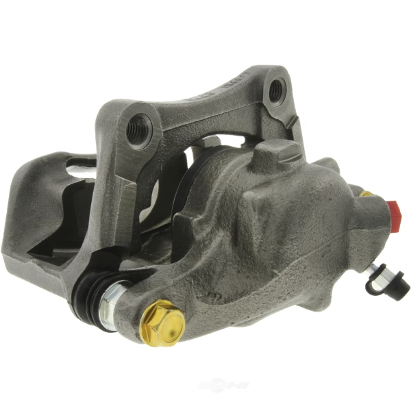 Centric Remanufactured Semi-Loaded Front Passenger Side Brake Caliper 141.34039