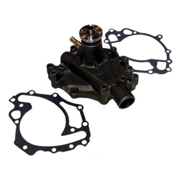 GMB Engine Coolant Water Pump 125-1110