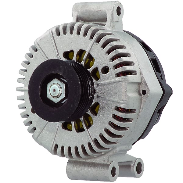 Denso Remanufactured Alternator 210-5320