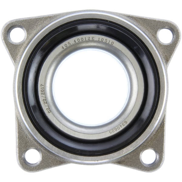 Centric Premium™ Front Driver Side Wheel Bearing Module 405.40012