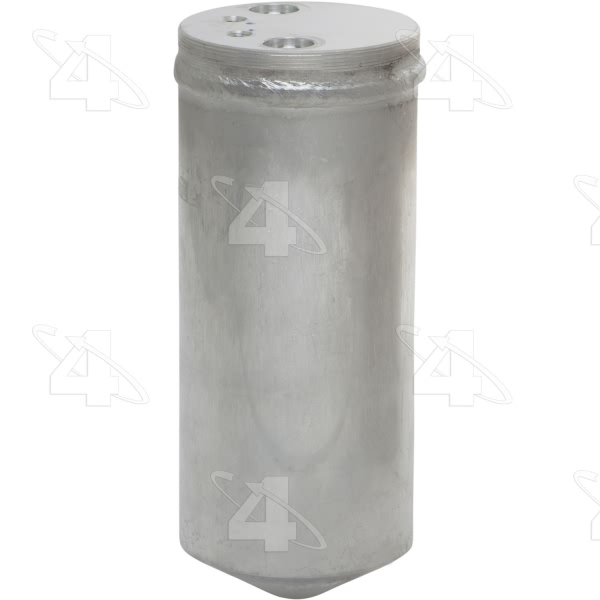 Four Seasons Aluminum Filter Drier w/ Pad Mount 83161