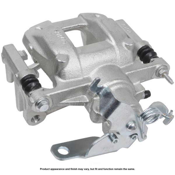 Cardone Reman Remanufactured Unloaded Caliper w/Bracket 18-B5517